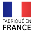 Fabriqué en France